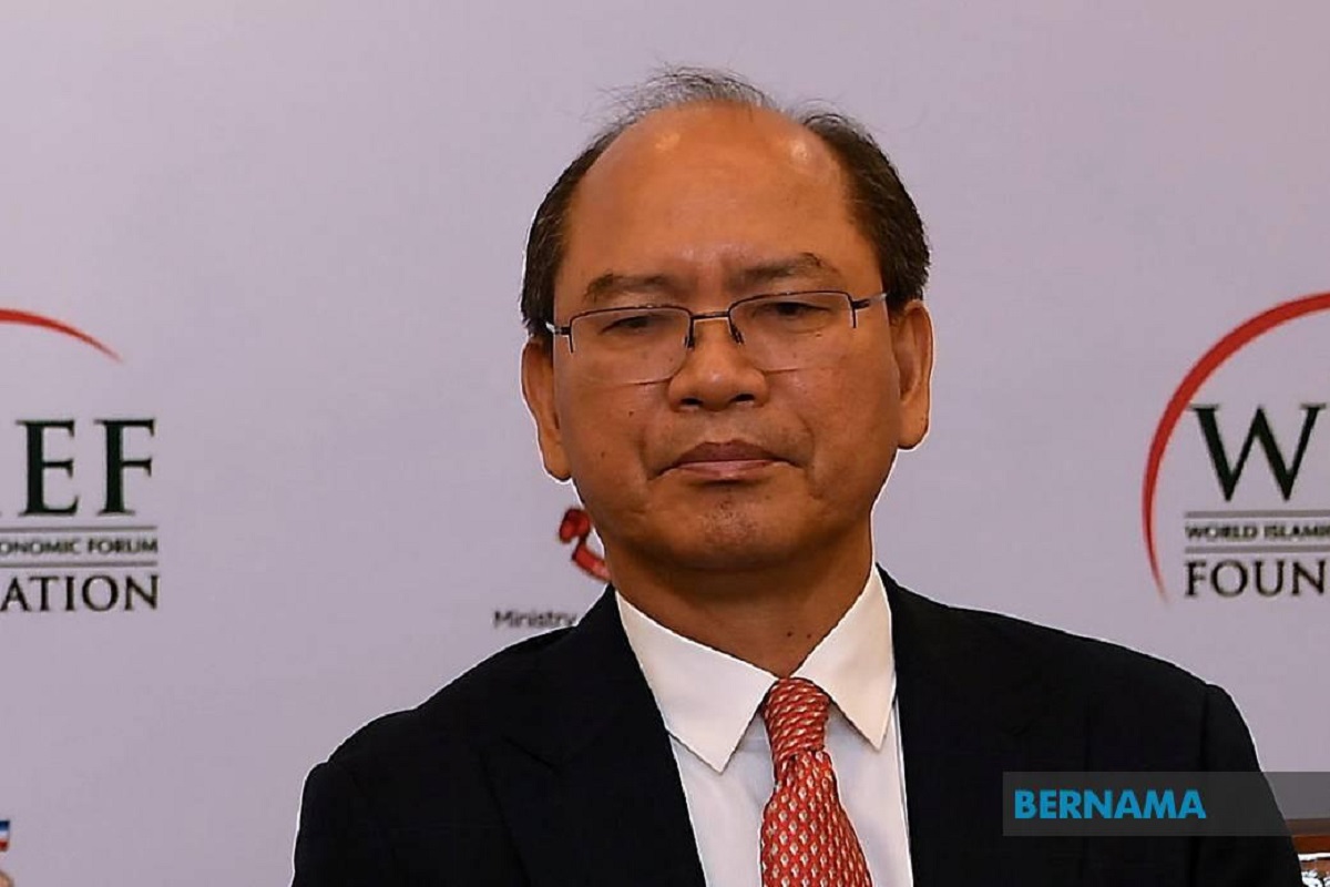 Tuaran MP Madius denies joining Perikatan Nasional